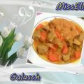 ~ Hauptgericht ~ Gulasch