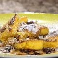 Kaiserschmarrn