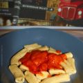 Hausgemachte Rigatoni & mein Kitchen Aid[...]