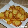 Kartoffelchips