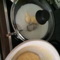 Dampfnudeln