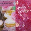 [celebrates...] Guide to the perfect party