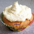 Backen: Mango-Cupcakes