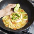 Rotes Thai-Curry