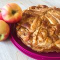 Apfelkuchen