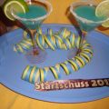 Todds Push & Chill - Geschmackstest