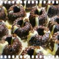 Lebkuchen Rotwein Minigugl