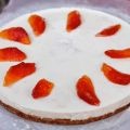 Das ging aber schnell- cheese cake- ohne[...]