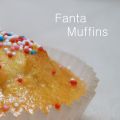 {Sweet Tuesday} Fanta-Muffins + Gewinner!!