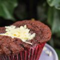 Schokopudding-Muffins
