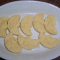 Römische Gnocchi - als Beilage zu meinem[...]