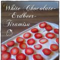 White Chocolate-Erdbeer-Tiramisu aus der Sweet[...]