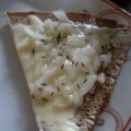 Kochkäse Hessische Art mit Musik