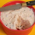 Fürs Weihnachtsmenu: Forellenmousse mit grünem[...]