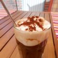 Eiskaffee