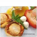Mini- Pizza-Cake