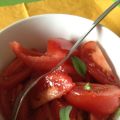 Grillspaß –  für Kalorienbewusste