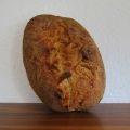Kartoffel-Chili-Brot mit Sauerteig