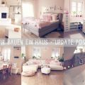 Wir bauen ein Haus - Der Frühling kommt und es[...]