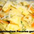 Linguine mit Hühnchenfilet in cremiger[...]