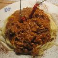Spaghetti 