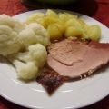 Krustenbraten à la Heiko