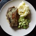 Essensplanung für KW 27