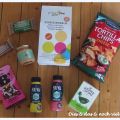 brandnooz Genussbox Februar 2017