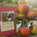 Mein Buchtipp im Oktober