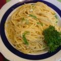 Gorgonzola – Spaghettini