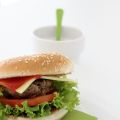Kinderwunschessen: Hamburger, natürlich[...]