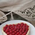 Birthday Cake Tart + Cokkies