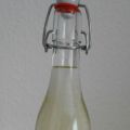 Melisse-Minze Sirup