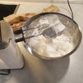 Saftige Kokos- Quark- Makronen