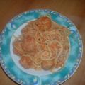 Susi und Strolch Spaghetti