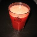 Cocktail: Frozen Strawberry Daiquiri mit Wodka[...]