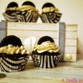 Cookies & Cream Cupcakes *vegan*
