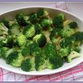 Broccoli-Kartoffel-Käse-Auflauf - Огретен с[...]