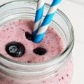 Probiert: Kokosmilch Smoothie