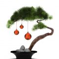 Japanische Weihnachtstraditionen!