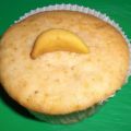 Bananen-Limonen-Muffins