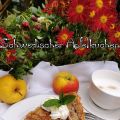 Schwedischer Apfelkuchen - Шведски ябълков[...]