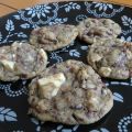 Buckwheat Chocolate Chip Cookies