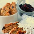 Let´s cook together! Zimt Cantuccini mit[...]
