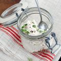 Cashew-»Ricotta«
