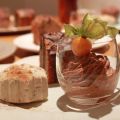 Trilogie de dessert