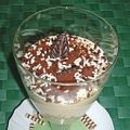 Mascarpone al caffe´