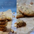 Chocolate Chip Cookies mit salziger Brise und[...]