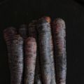 fresh red  Carrot Salad