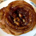 STICKY BUNS - KÖSTLICHE ZIMTSCHNECKEN AUS[...]